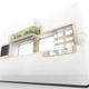 Illustration for article titled Whirlpool Kitchen is Eco-Friendly, Recycles Heat, Water